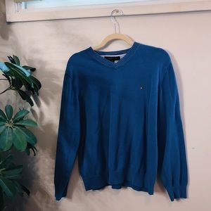Tommy Hilfiger crewneck